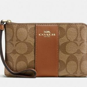 NEW- Coach